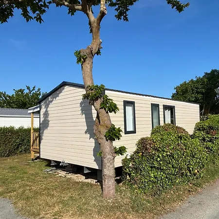 Mobilhome 2026 Au Cap Soleil 4 Etoiles A 200m De La Campsite