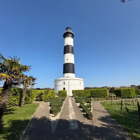 Mobilhome 2026 Au Cap Soleil 4 Etoiles A 200m De La Saint-Denis-d'Oleron