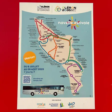 Campsite Mobilhome 2026 Au Cap Soleil 4 Etoiles A 200m De La
